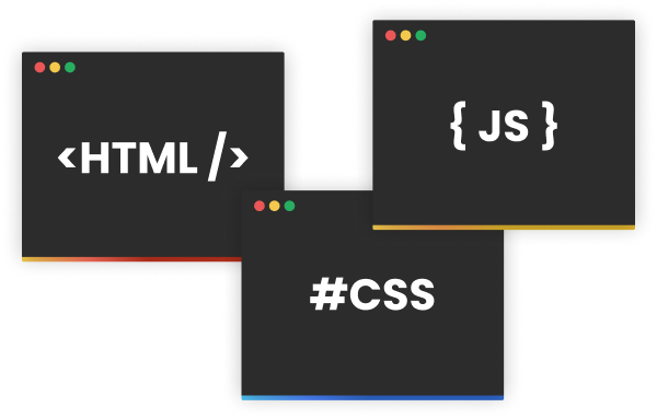 html-css-js